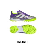 ADIDAS F50 TURF LEAGUE INFANTIL
