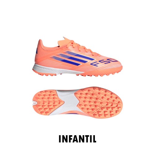 F50 LEAGUE KIDS INFANTIL TF