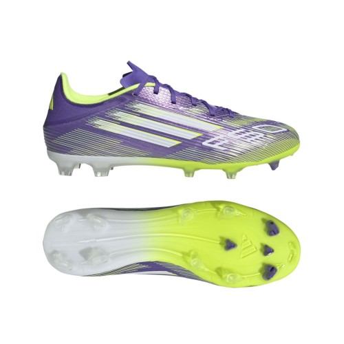 ADIDAS F50 FG LEAGUE RADIANT BLAZE