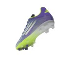 ADIDAS F50 FG LEAGUE RADIANT BLAZE