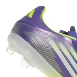 ADIDAS F50 FG LEAGUE RADIANT BLAZE