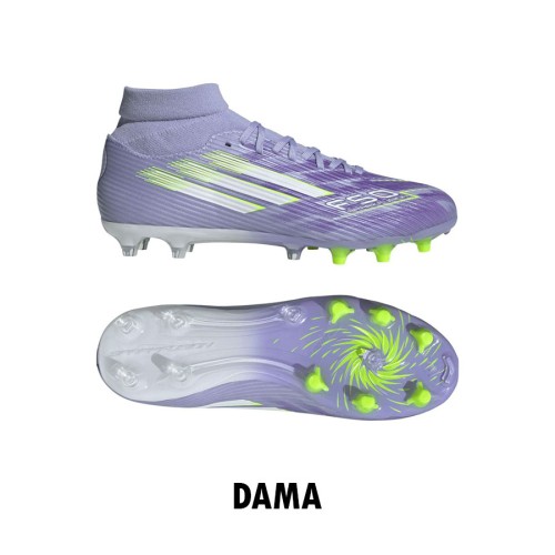 ADIDAS F50 LEAGUE DE DAMA SPARKFUSION