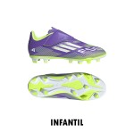F50 CLUB INFANTIL FXG  RADIANT BLAZE