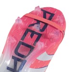 Predator Elite con lengüeta plegable Coral Blaze