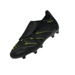 Predator League con lengüeta plegable Electric Stealth