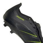 Predator League con lengüeta plegable Electric Stealth