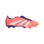 Adidas Predator League con lengüeta plegable Coral Blazer