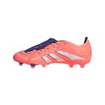 Adidas Predator League con lengüeta plegable Coral Blazer