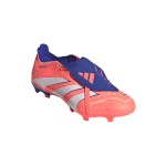 Adidas Predator League con lengüeta plegable Coral Blazer