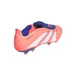 Adidas Predator League con lengüeta plegable Coral Blazer