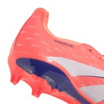 Adidas Predator League con lengüeta plegable Coral Blazer