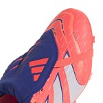 Adidas Predator League con lengüeta plegable Coral Blazer