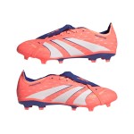 Adidas Predator League con lengüeta plegable Coral Blazer