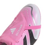  Predator League con lengüeta plegable FG Beckham