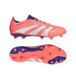 Predator League FG Coral Blaze