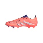 Predator League FG Coral Blaze