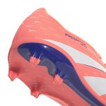 Predator League FG Infantil Coral Blaze