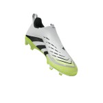 Predator League Laceless Infantil Radiant Blaze