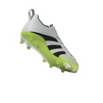 Predator League Laceless Infantil Radiant Blaze