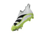 Predator League Laceless Infantil Radiant Blaze