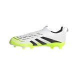 Predator League Laceless Infantil Radiant Blaze