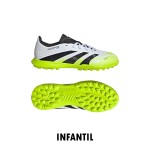 PREDATOR LEAGUE INFANTIL TF RADIANT BLAZE