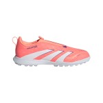 Predator League Laceless TF Coral Blaze Infantil