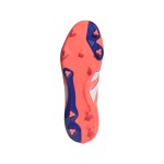 Predator League Laceless Coral Blaze FG