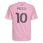 INTER MIAMI INFANTIL MESSI