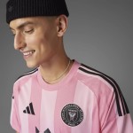 CAMISOLA INTER MIAMI MESSI