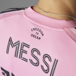 CAMISOLA INTER MIAMI MESSI