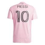 CAMISOLA INTER MIAMI MESSI