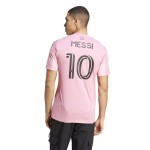 CAMISOLA INTER MIAMI MESSI