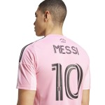 CAMISOLA INTER MIAMI MESSI