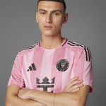 CAMISOLA INTER MIAMI MESSI (Versión Jugador)