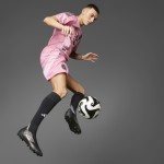 CAMISOLA INTER MIAMI MESSI (Versión Jugador)