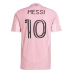 CAMISOLA INTER MIAMI MESSI (Versión Jugador)