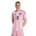 CAMISOLA INTER MIAMI MESSI (Versión Jugador)