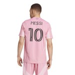 CAMISOLA INTER MIAMI MESSI (Versión Jugador)