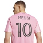 CAMISOLA INTER MIAMI MESSI (Versión Jugador)