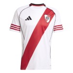 Jersey de local River Plate 25/26