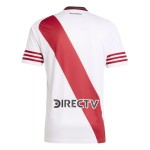 Jersey de local River Plate 25/26