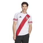 Jersey de local River Plate 25/26