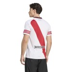 Jersey de local River Plate 25/26