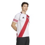 Jersey de local River Plate 25/26