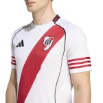 Jersey de local River Plate 25/26