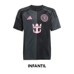 CAMISOLA INTER MIAMI CF JUNIOR