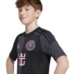 CAMISOLA INTER MIAMI CF JUNIOR