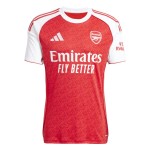 Jersey Arsenal Local 25/26