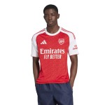 Jersey Arsenal Local 25/26
